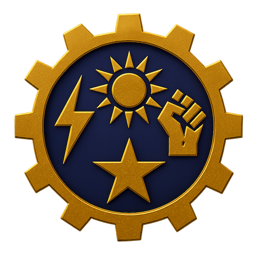 Gruven Society Crest